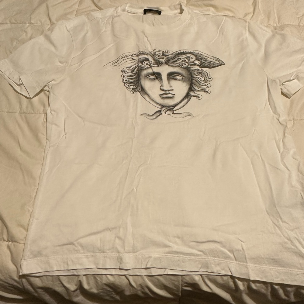 Versace Medusa T-Shirt